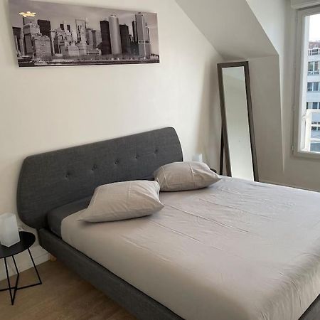 Appartement 3P Ivry Eksteriør bilde
