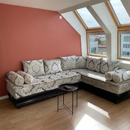 Appartement 3P Ivry Eksteriør bilde