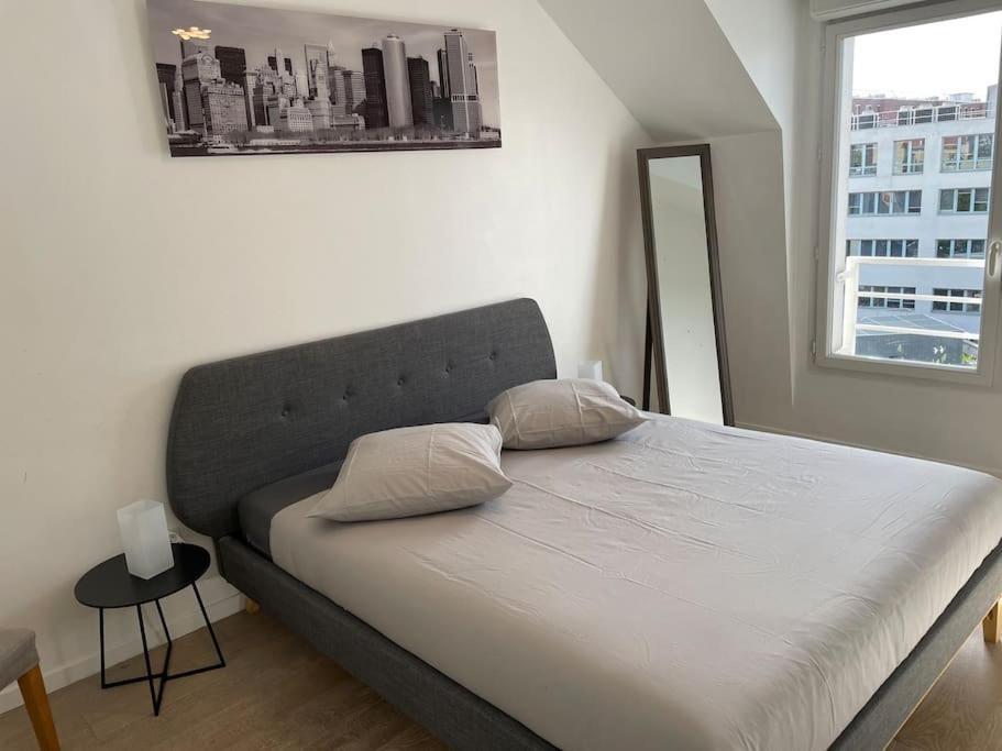 Appartement 3P Ivry Eksteriør bilde