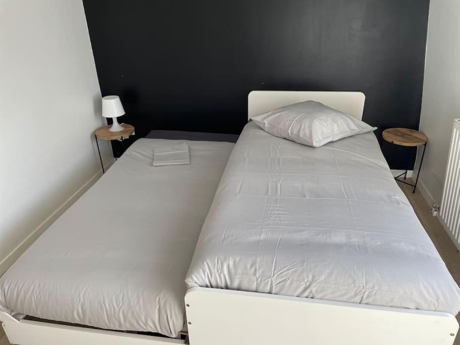 Appartement 3P Ivry Eksteriør bilde