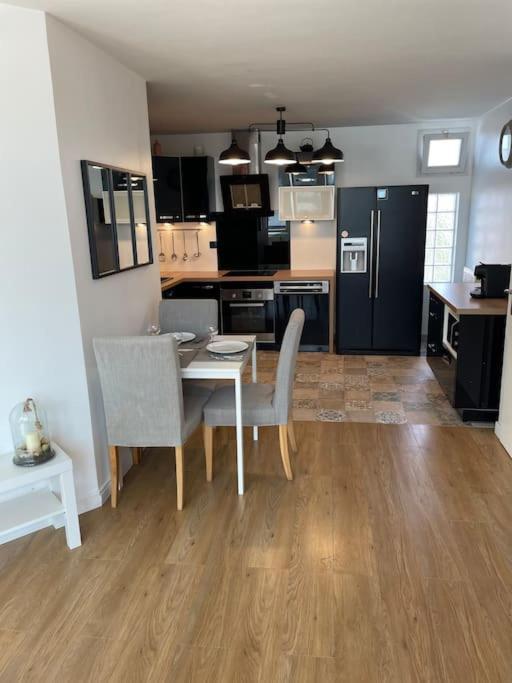 Appartement 3P Ivry Eksteriør bilde