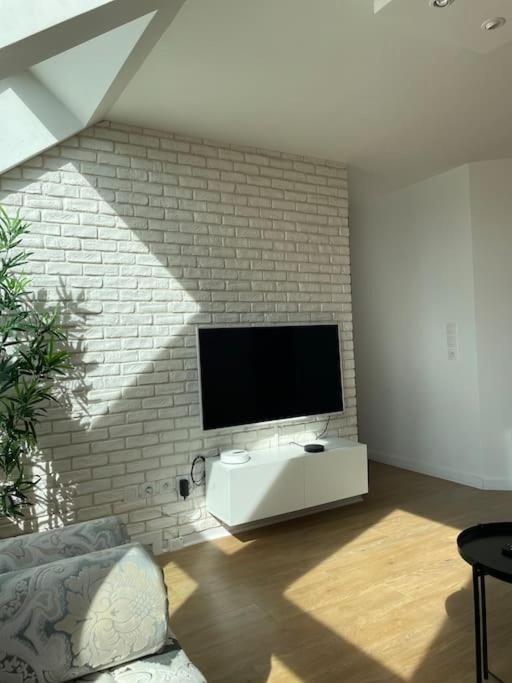 Appartement 3P Ivry Eksteriør bilde