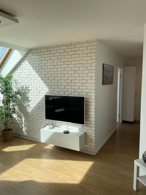 Appartement 3P Ivry Eksteriør bilde