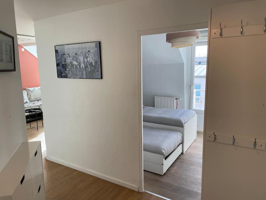 Appartement 3P Ivry Eksteriør bilde