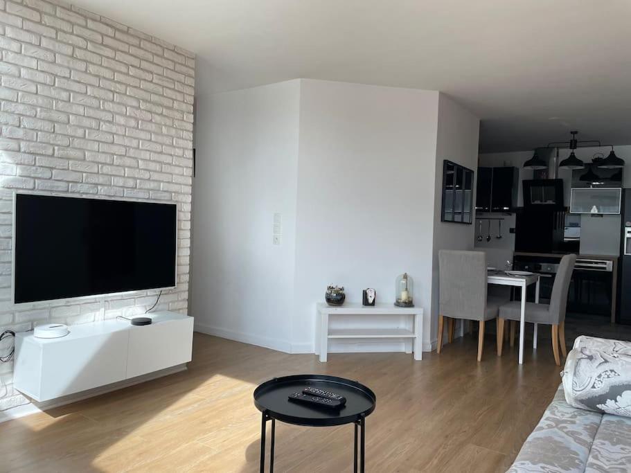 Appartement 3P Ivry Eksteriør bilde