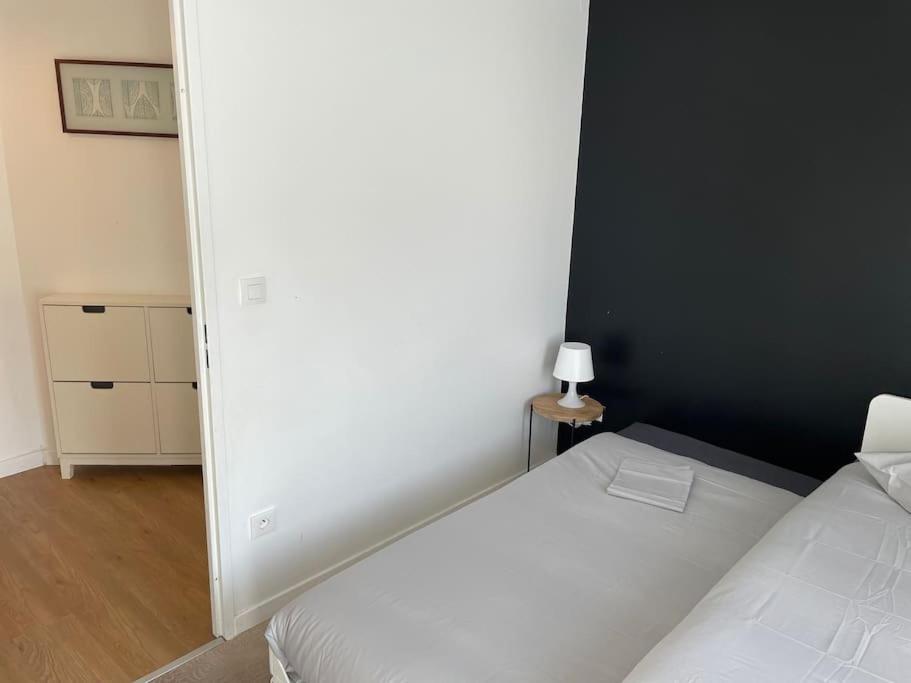 Appartement 3P Ivry Eksteriør bilde