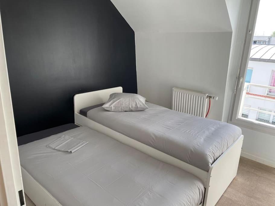 Appartement 3P Ivry Eksteriør bilde